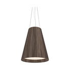 Accord Lighting - Conical Accord Pendant 1146 - 1146.18 - Canada Light Shop