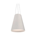 Accord Lighting - Conical Accord Pendant 1146 - 1146.25 - Canada Light Shop