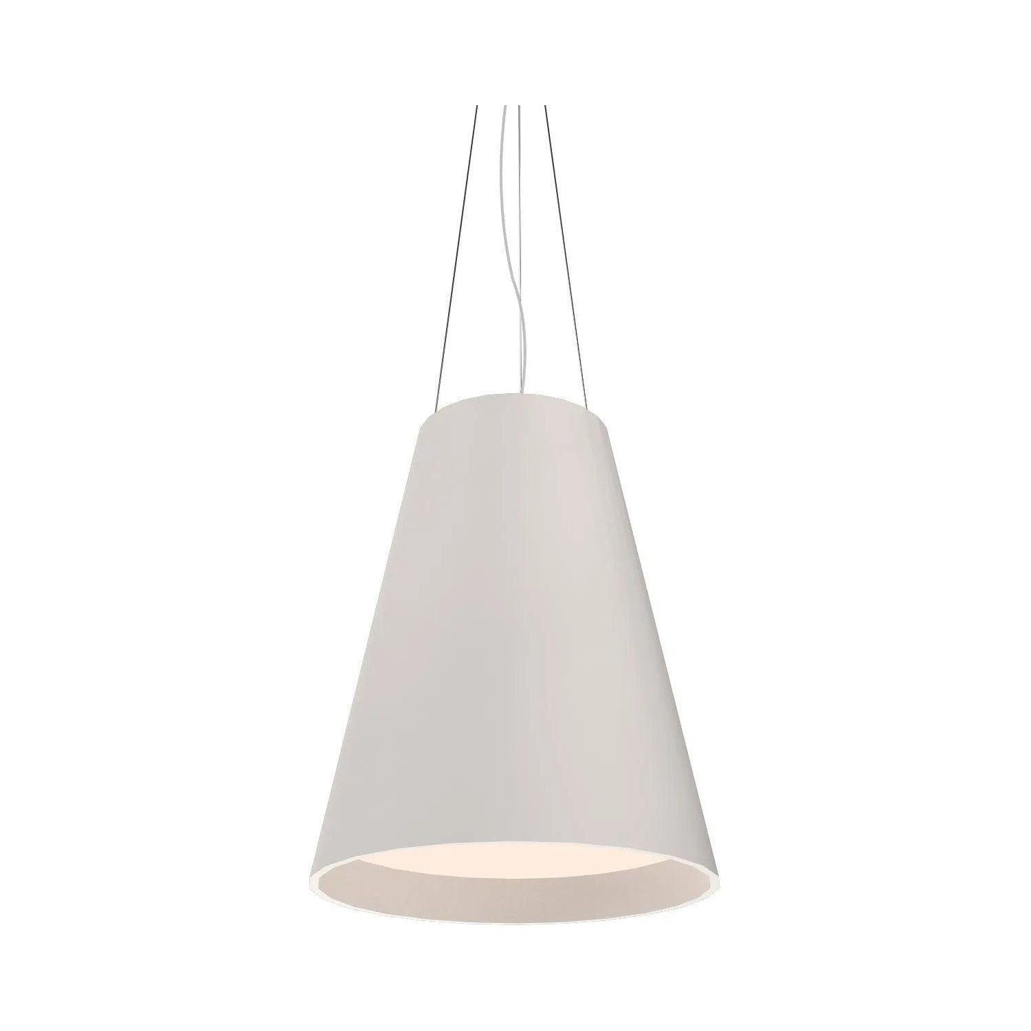 Accord Lighting - Conical Accord Pendant 1146 - 1146.25 - Canada Light Shop