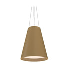 Accord Lighting - Conical Accord Pendant 1146 - 1146.27 - Canada Light Shop