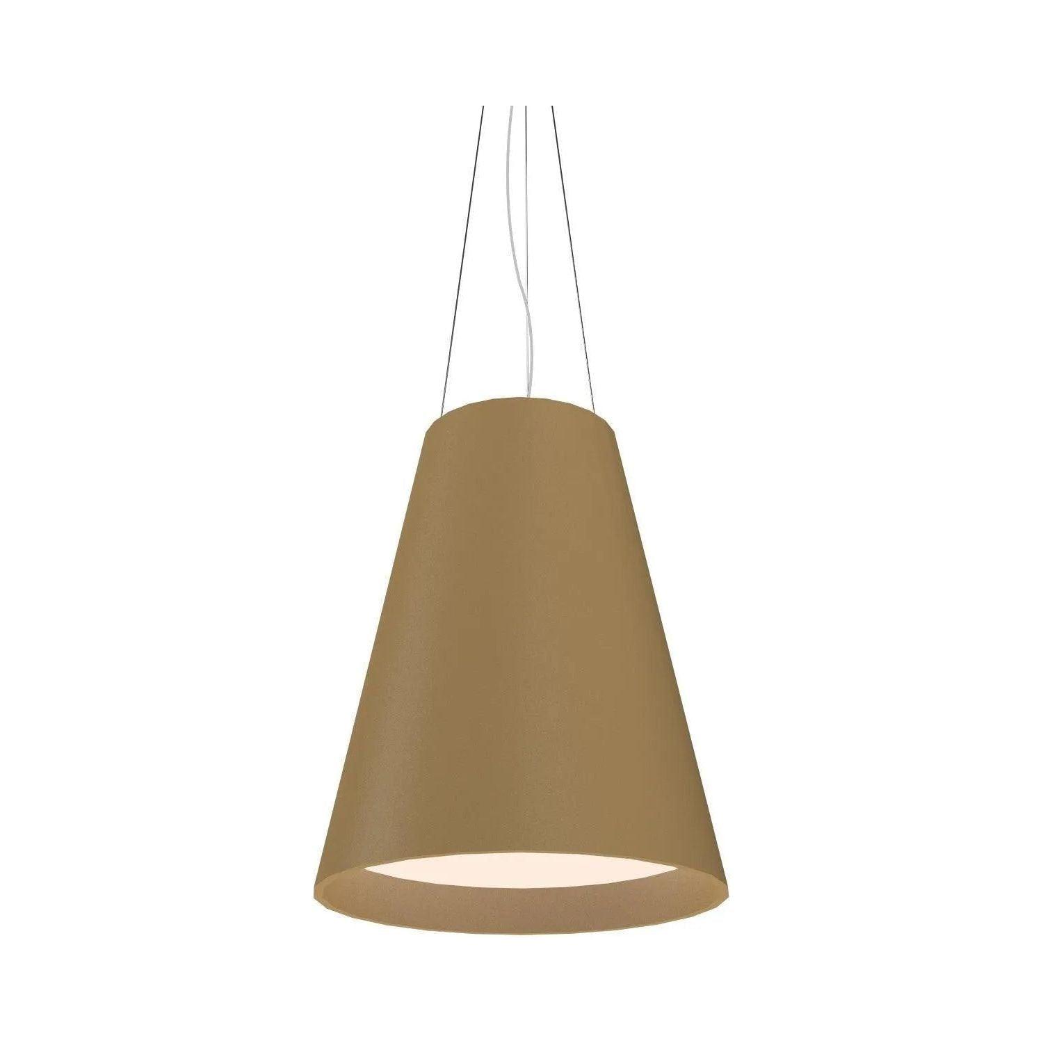 Accord Lighting - Conical Accord Pendant 1146 - 1146.27 - Canada Light Shop
