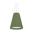 Accord Lighting - Conical Accord Pendant 1146 - 1146.3 - Canada Light Shop