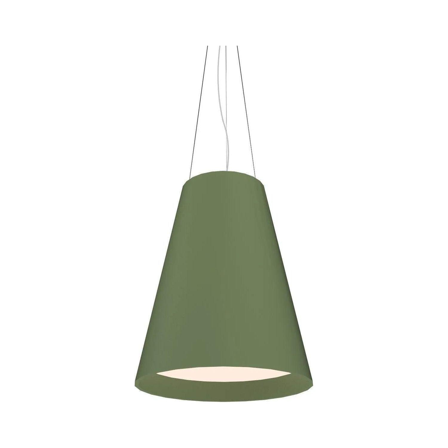 Accord Lighting - Conical Accord Pendant 1146 - 1146.3 - Canada Light Shop
