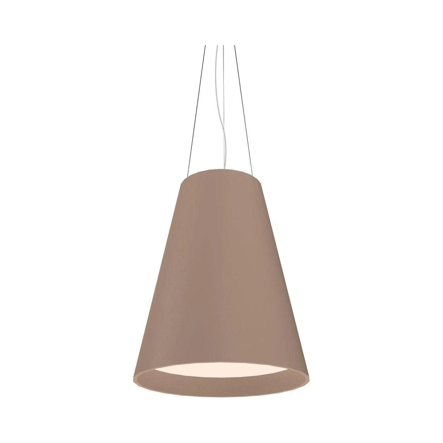 Accord Lighting - Conical Accord Pendant 1146 - 1146.33 - Canada Light Shop