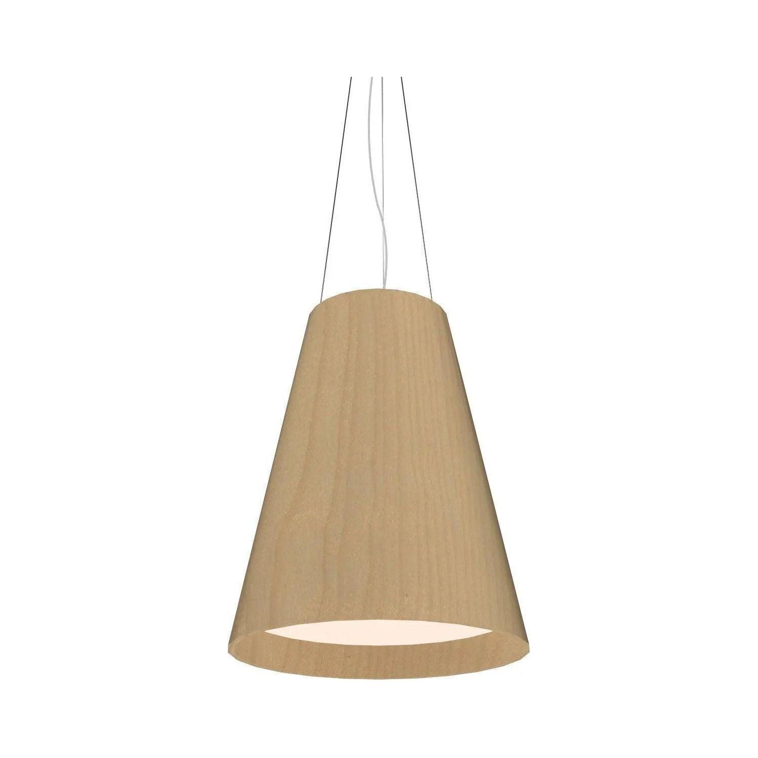 Accord Lighting - Conical Accord Pendant 1146 - 1146.34 - Canada Light Shop