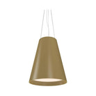 Accord Lighting - Conical Accord Pendant 1146 - 1146.38 - Canada Light Shop