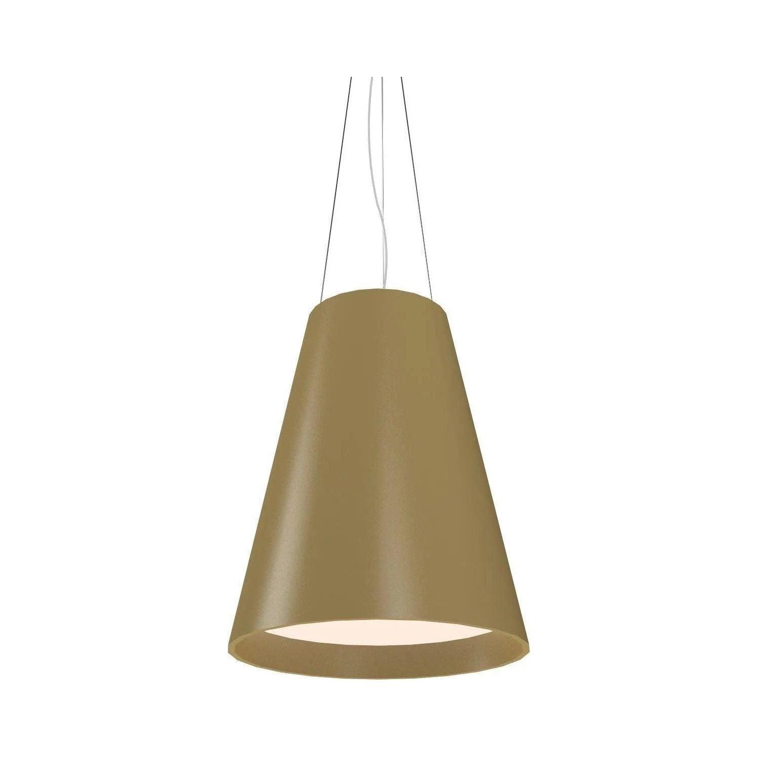 Accord Lighting - Conical Accord Pendant 1146 - 1146.38 - Canada Light Shop