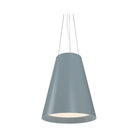 Accord Lighting - Conical Accord Pendant 1146 - 1146.4 - Canada Light Shop