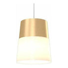 Accord Lighting - Conical Accord Pendant 1151 - 1151.27 - Canada Light Shop