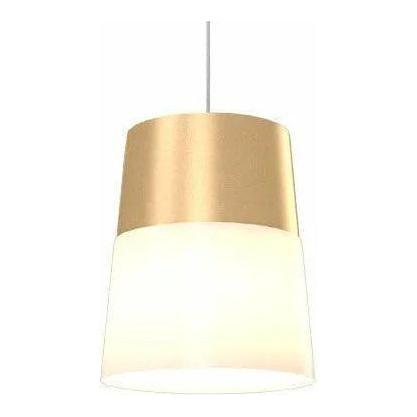 Accord Lighting - Conical Accord Pendant 1151 - 1151.27 - Canada Light Shop