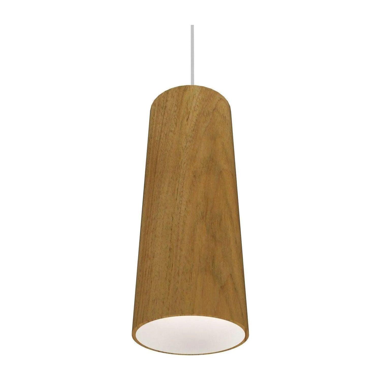 Accord Lighting - Conical Accord Pendant 116 - 116.09 - Canada Light Shop