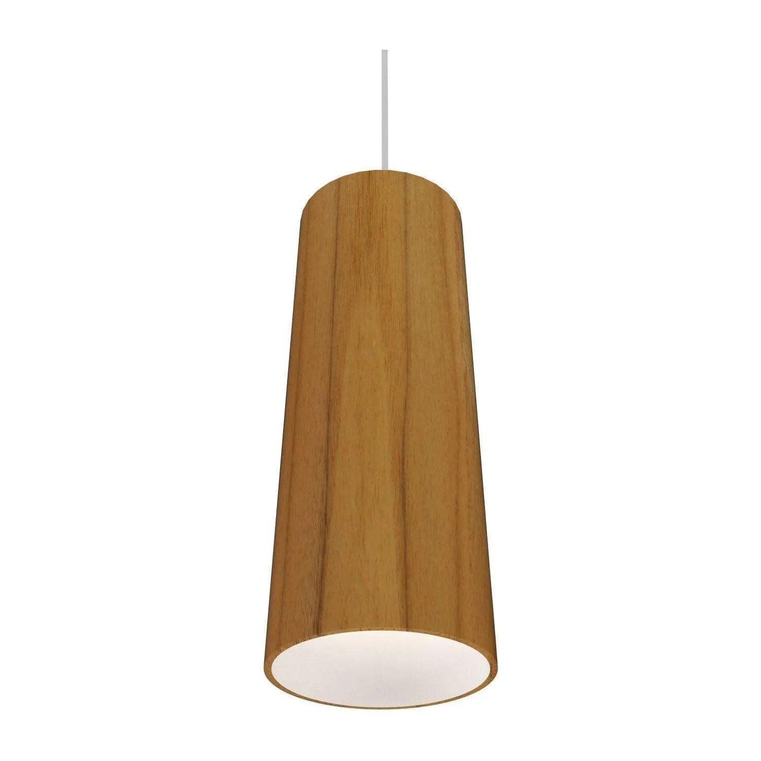 Accord Lighting - Conical Accord Pendant 116 - 116.12 - Canada Light Shop