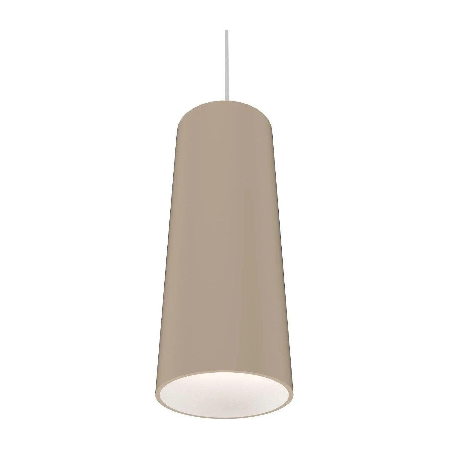 Accord Lighting - Conical Accord Pendant 116 - 116.15 - Canada Light Shop