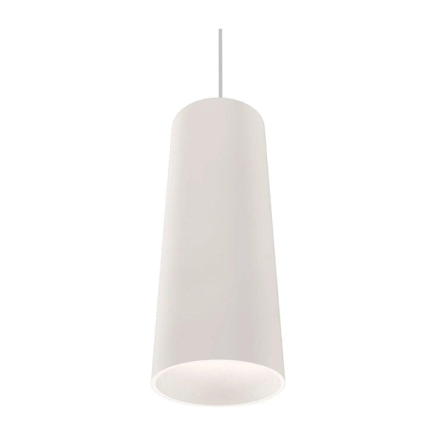 Accord Lighting - Conical Accord Pendant 116 - 116.25 - Canada Light Shop