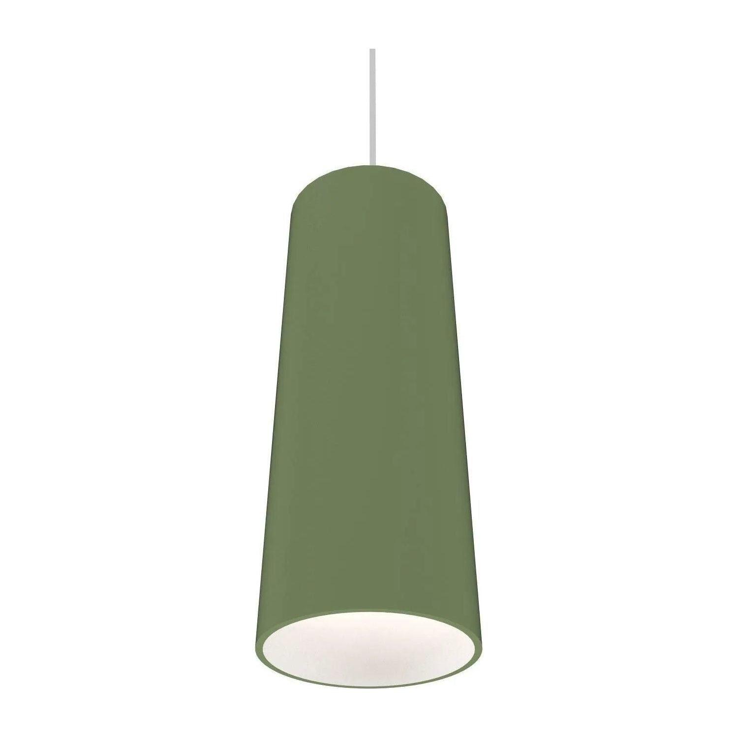Accord Lighting - Conical Accord Pendant 116 - 116.3 - Canada Light Shop