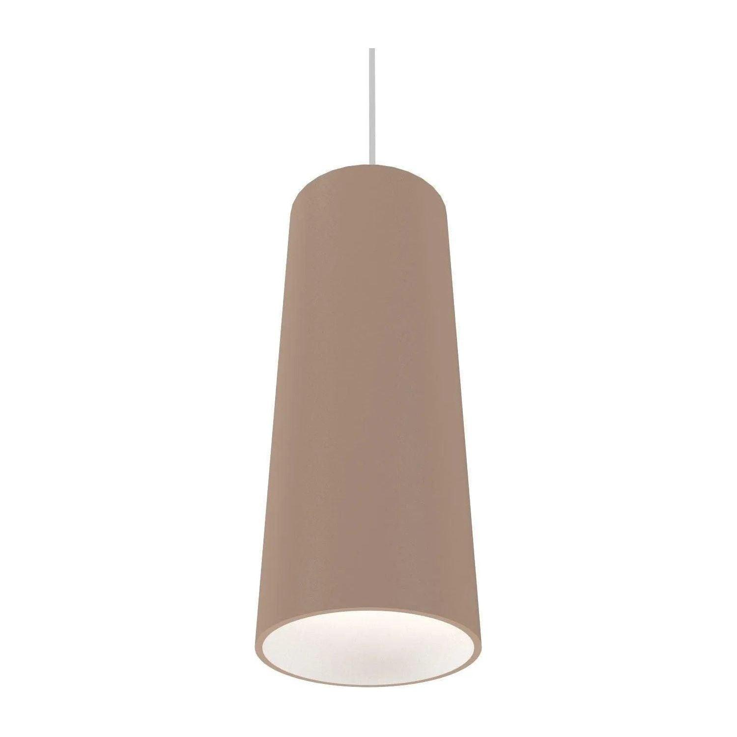 Accord Lighting - Conical Accord Pendant 116 - 116.33 - Canada Light Shop