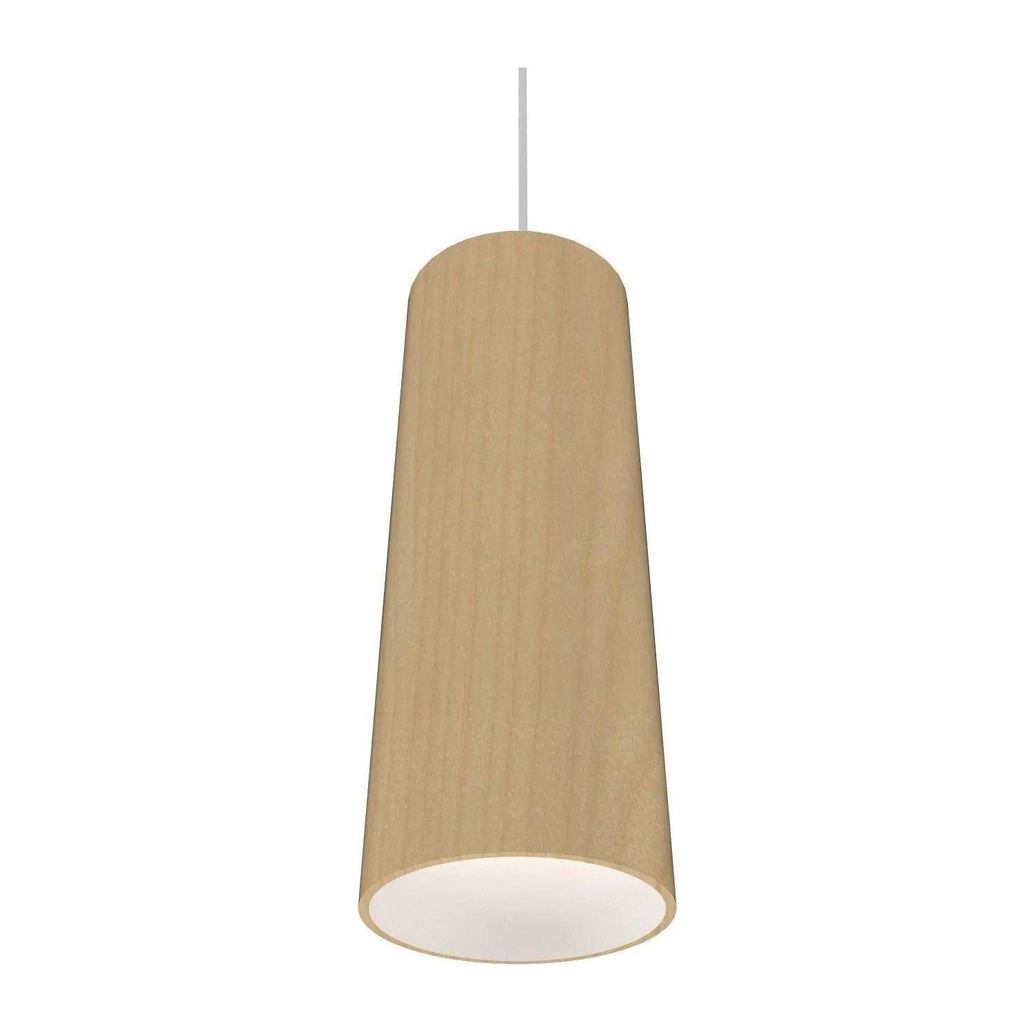 Accord Lighting - Conical Accord Pendant 116 - 116.34 - Canada Light Shop