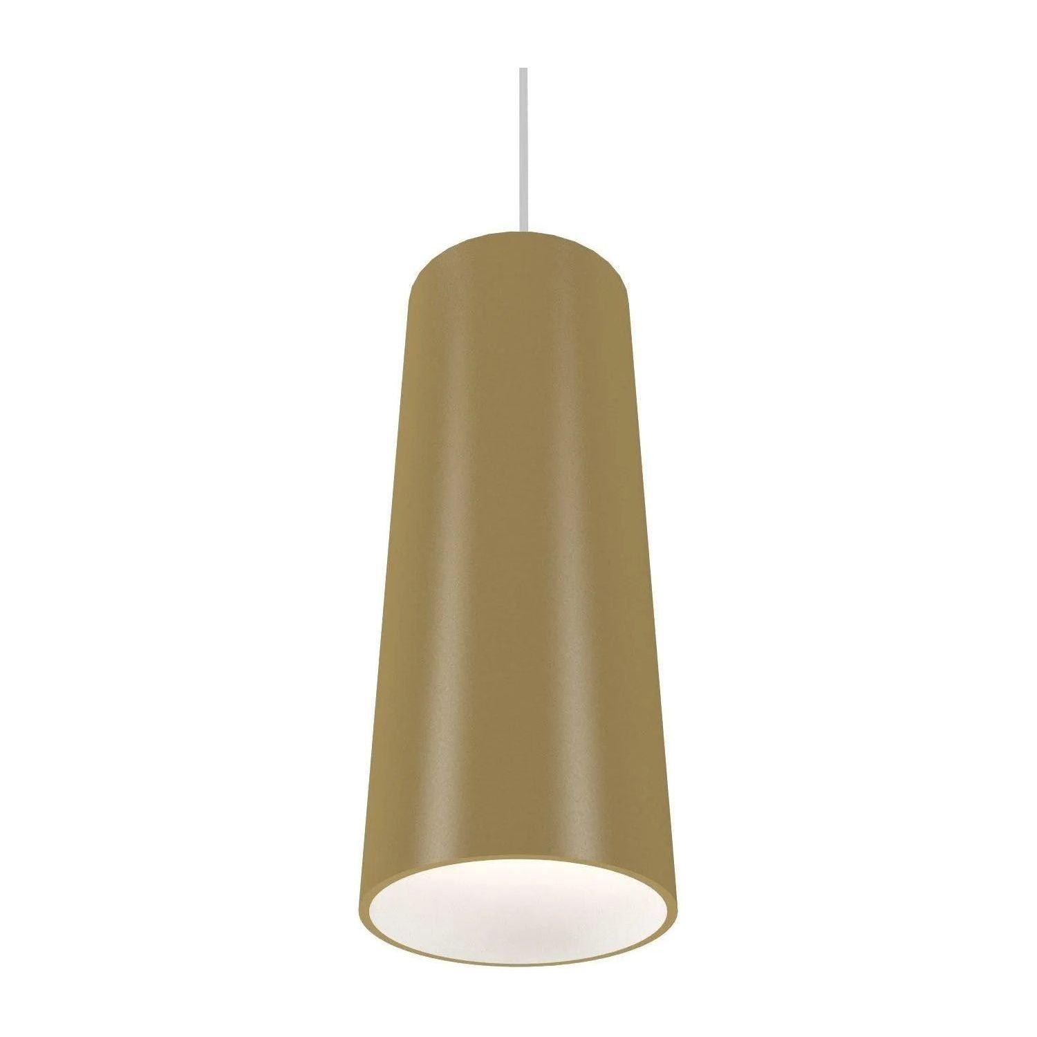 Accord Lighting - Conical Accord Pendant 116 - 116.38 - Canada Light Shop