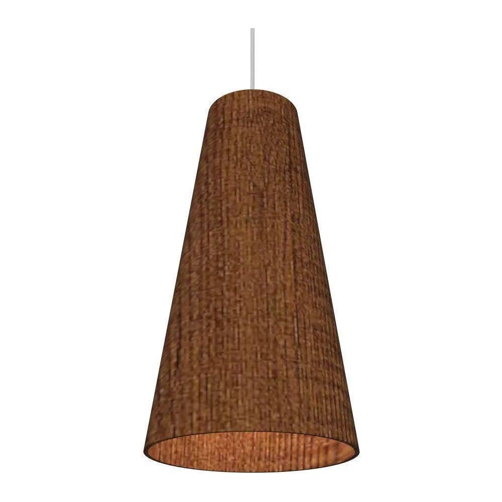 Accord Lighting - Conical Accord Pendant 1233 - 1233.06 - Canada Light Shop