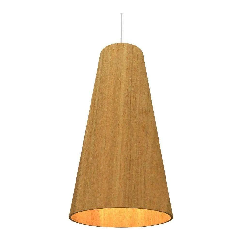 Accord Lighting - Conical Accord Pendant 1233 - 1233.09 - Canada Light Shop