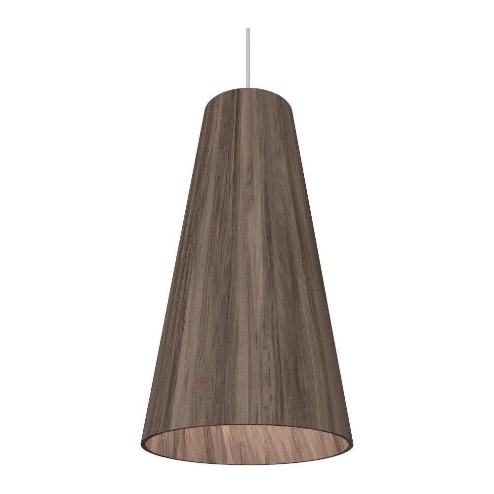 Accord Lighting - Conical Accord Pendant 1233 - 1233.18 - Canada Light Shop