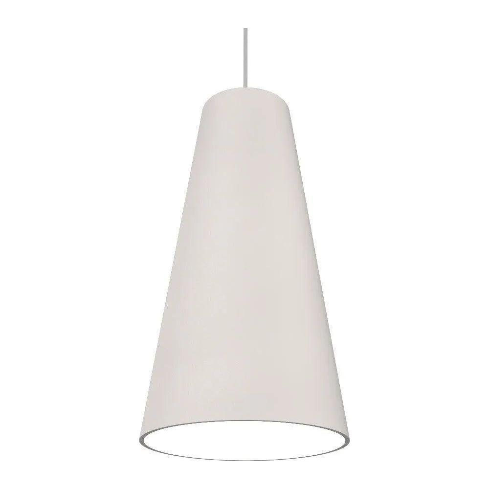 Accord Lighting - Conical Accord Pendant 1233 - 1233.25 - Canada Light Shop