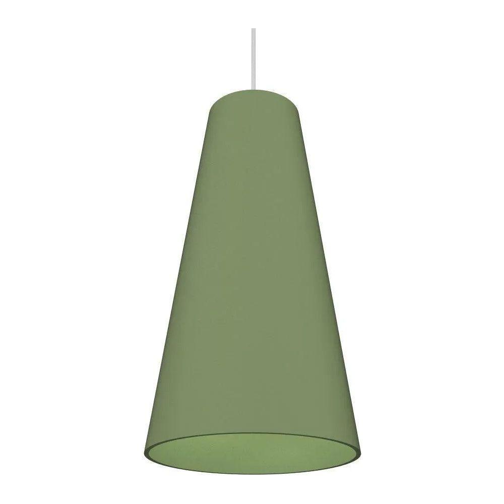 Accord Lighting - Conical Accord Pendant 1233 - 1233.3 - Canada Light Shop