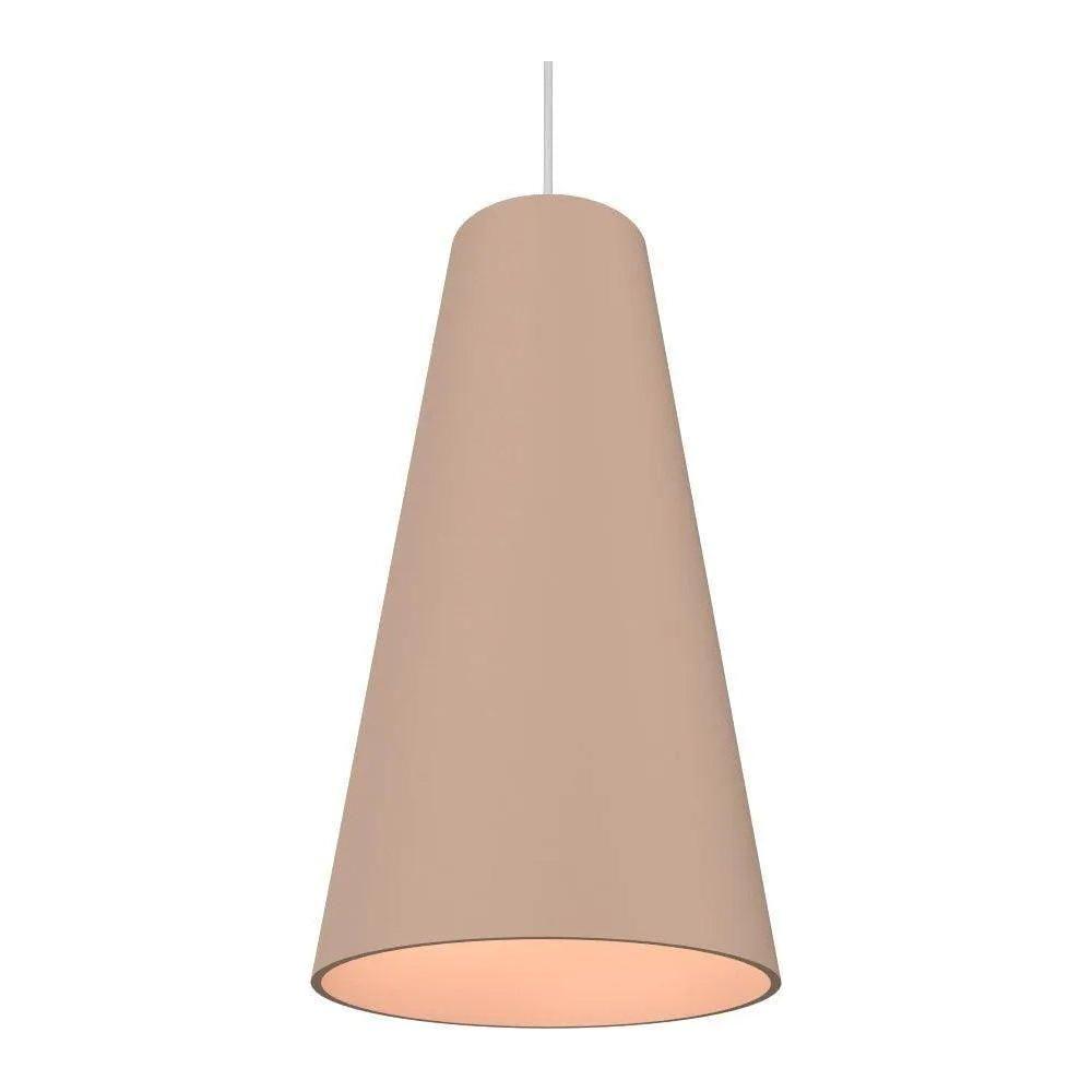 Accord Lighting - Conical Accord Pendant 1233 - 1233.33 - Canada Light Shop