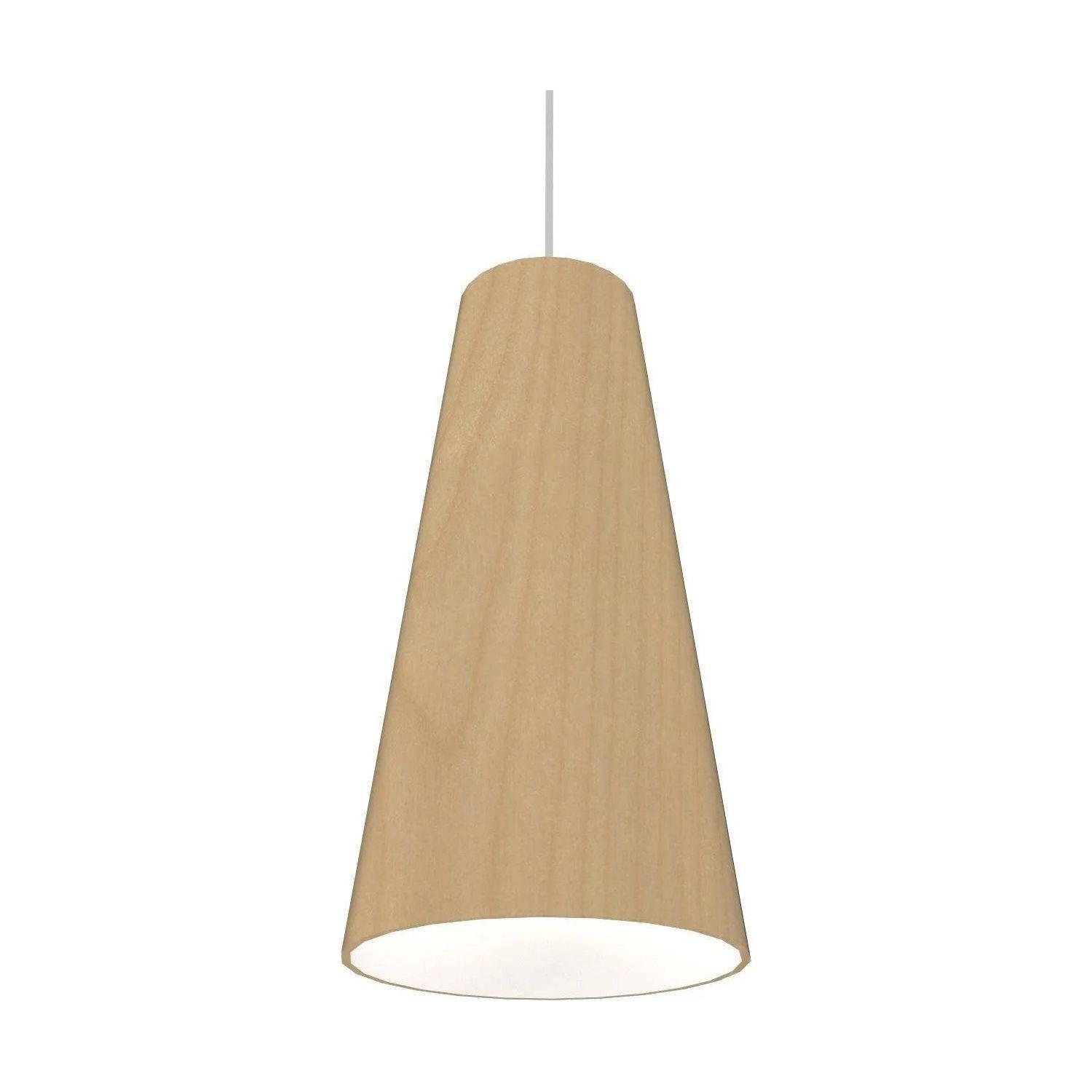 Accord Lighting - Conical Accord Pendant 1233 - 1233.34 - Canada Light Shop
