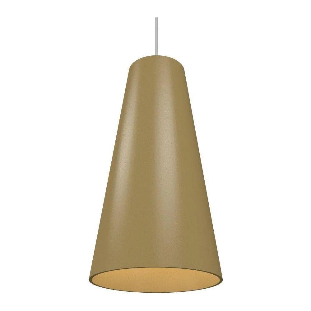 Accord Lighting - Conical Accord Pendant 1233 - 1233.38 - Canada Light Shop