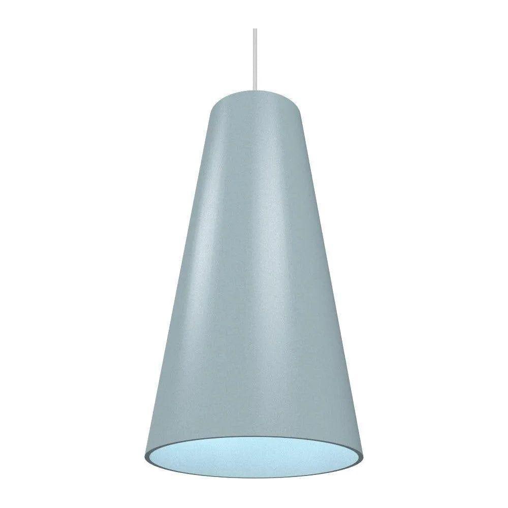 Accord Lighting - Conical Accord Pendant 1233 - 1233.4 - Canada Light Shop