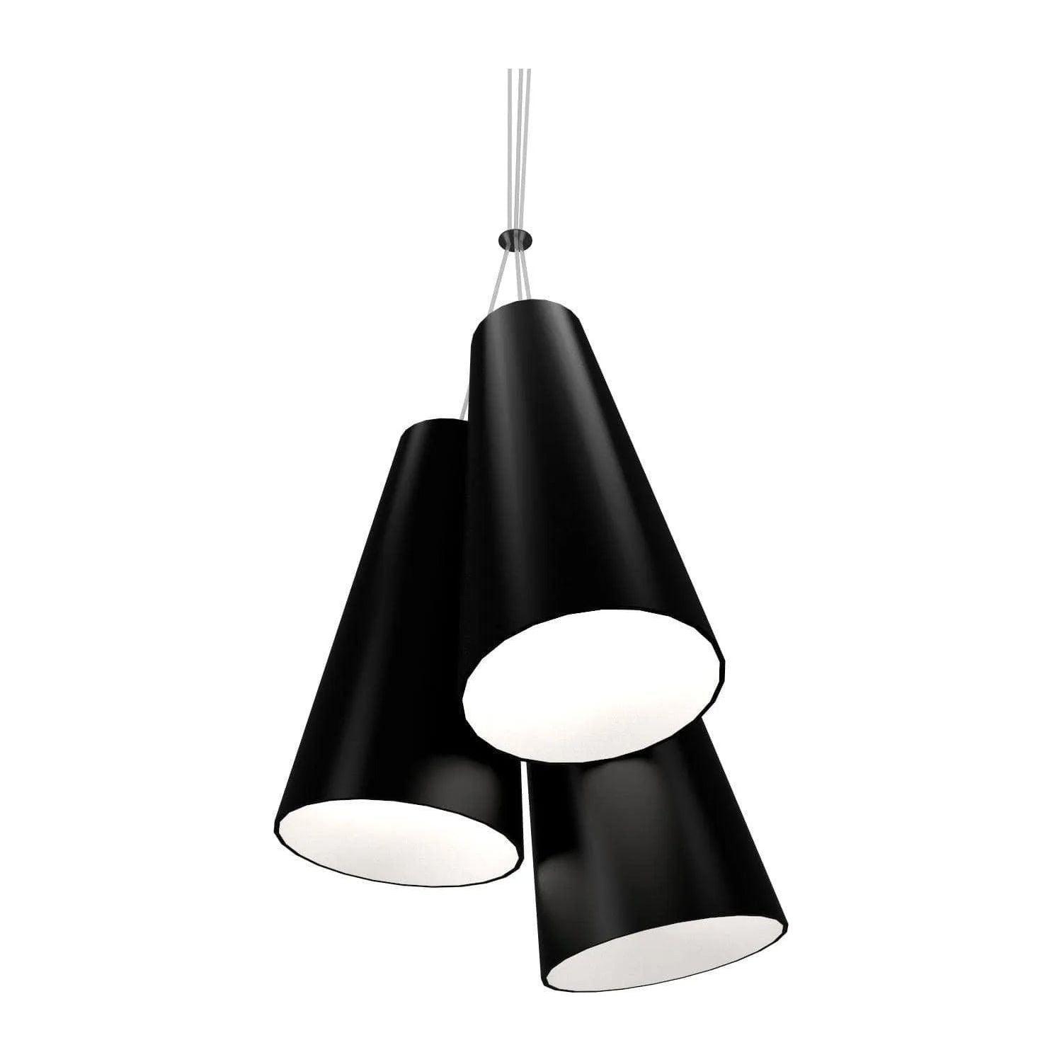 Accord Lighting - Conical Accord Pendant 1234 - 1234.02 - Canada Light Shop