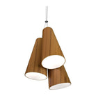 Accord Lighting - Conical Accord Pendant 1234 - 1234.12 - Canada Light Shop