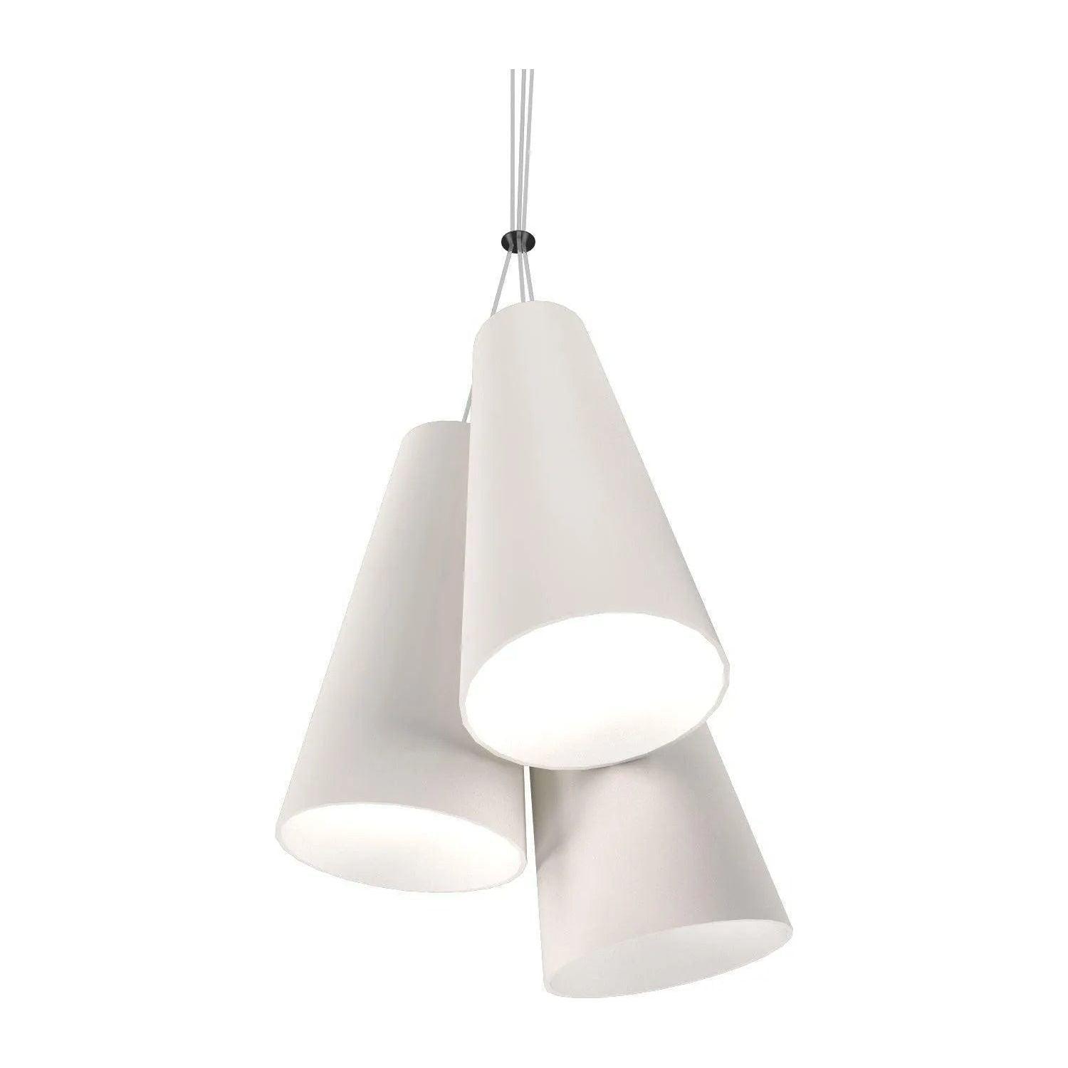 Accord Lighting - Conical Accord Pendant 1234 - 1234.25 - Canada Light Shop