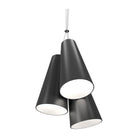 Accord Lighting - Conical Accord Pendant 1234 - 1234.39 - Canada Light Shop
