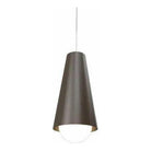 Accord Lighting - Conical Accord Pendant 1250 - 1250.02 - Canada Light Shop