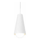 Accord Lighting - Conical Accord Pendant 1250 - 1250.07 - Canada Light Shop