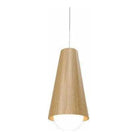 Accord Lighting - Conical Accord Pendant 1250 - 1250.09 - Canada Light Shop