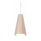 Accord Lighting - Conical Accord Pendant 1250 - 1250.15 - Canada Light Shop