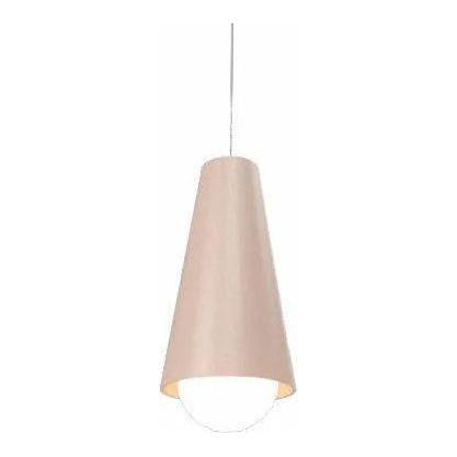 Accord Lighting - Conical Accord Pendant 1250 - 1250.15 - Canada Light Shop