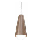Accord Lighting - Conical Accord Pendant 1250 - 1250.18 - Canada Light Shop