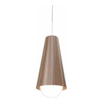 Accord Lighting - Conical Accord Pendant 1250 - 1250.18 - Canada Light Shop