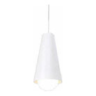Accord Lighting - Conical Accord Pendant 1250 - 1250.25 - Canada Light Shop