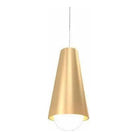 Accord Lighting - Conical Accord Pendant 1250 - 1250.27 - Canada Light Shop
