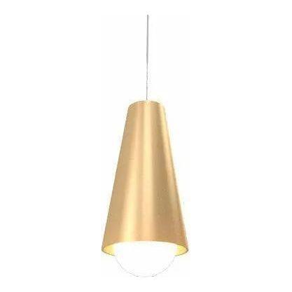 Accord Lighting - Conical Accord Pendant 1250 - 1250.27 - Canada Light Shop