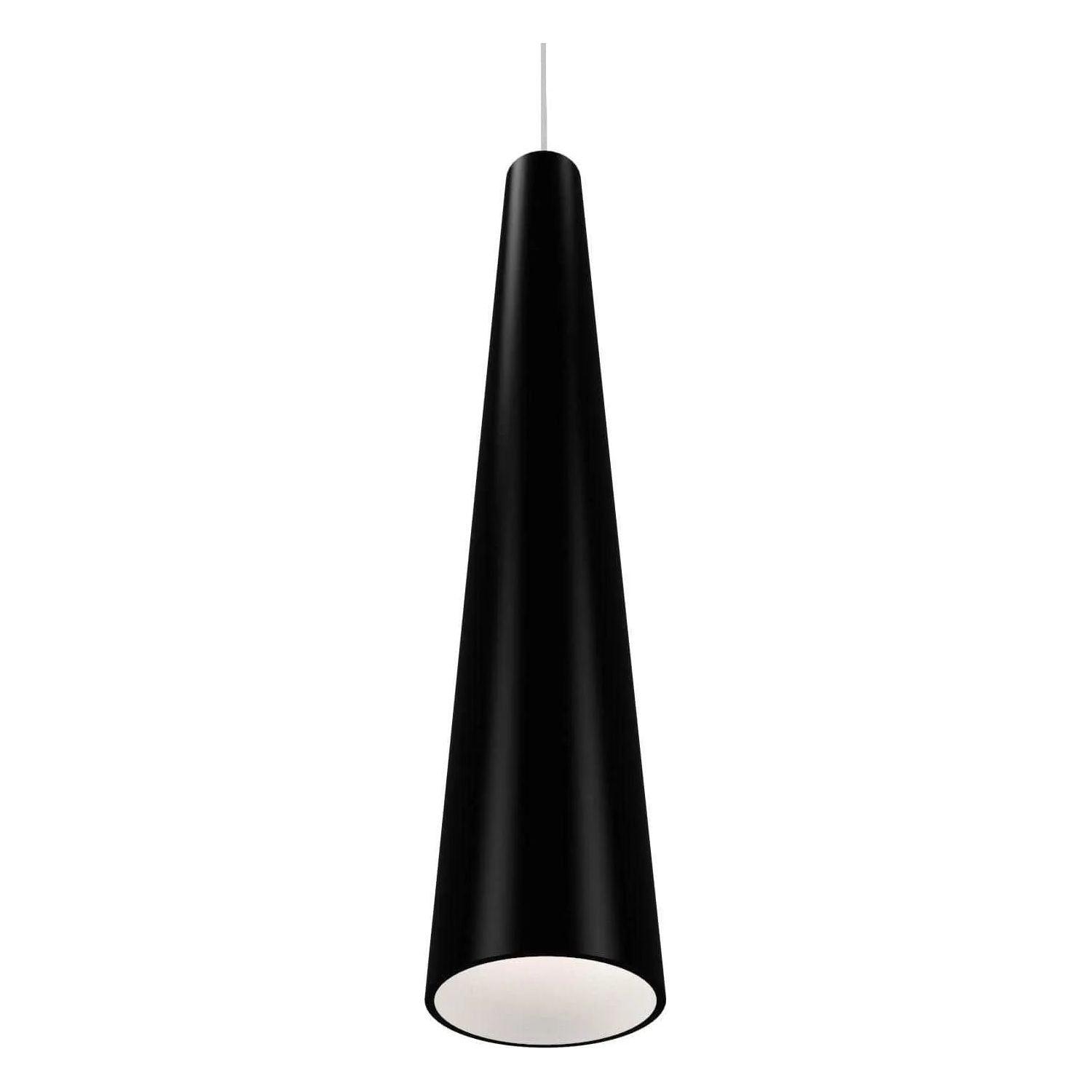 Accord Lighting - Conical Accord Pendant 1276 - 1276.02 - Canada Light Shop