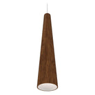 Accord Lighting - Conical Accord Pendant 1276 - 1276.06 - Canada Light Shop