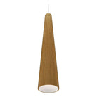 Accord Lighting - Conical Accord Pendant 1276 - 1276.09 - Canada Light Shop