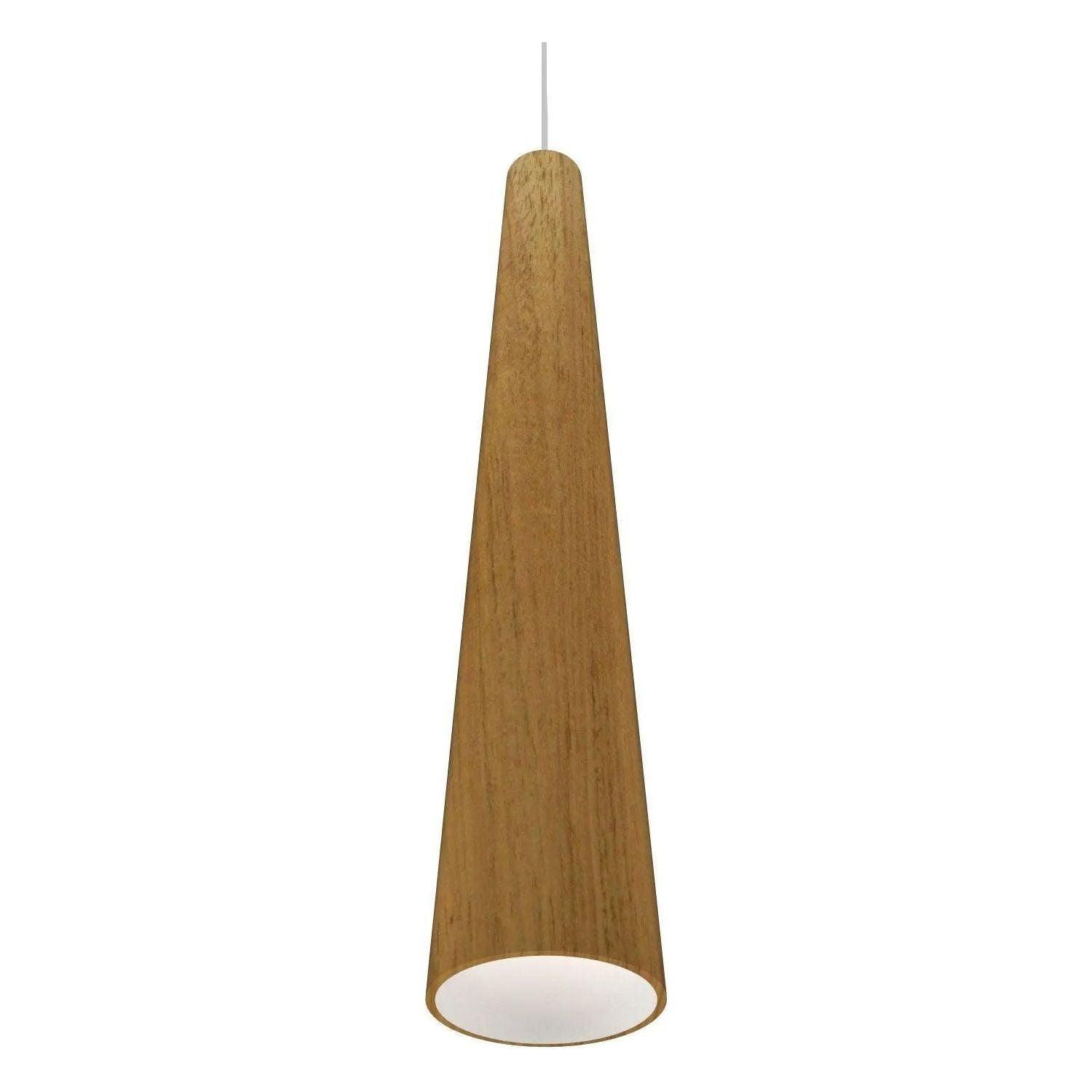 Accord Lighting - Conical Accord Pendant 1276 - 1276.09 - Canada Light Shop