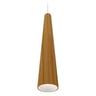 Accord Lighting - Conical Accord Pendant 1276 - 1276.12 - Canada Light Shop